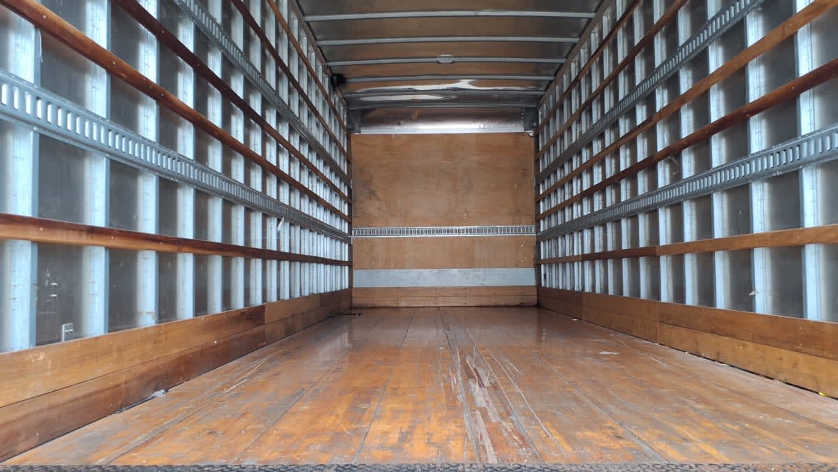 2018 Freightliner M2 106 788777