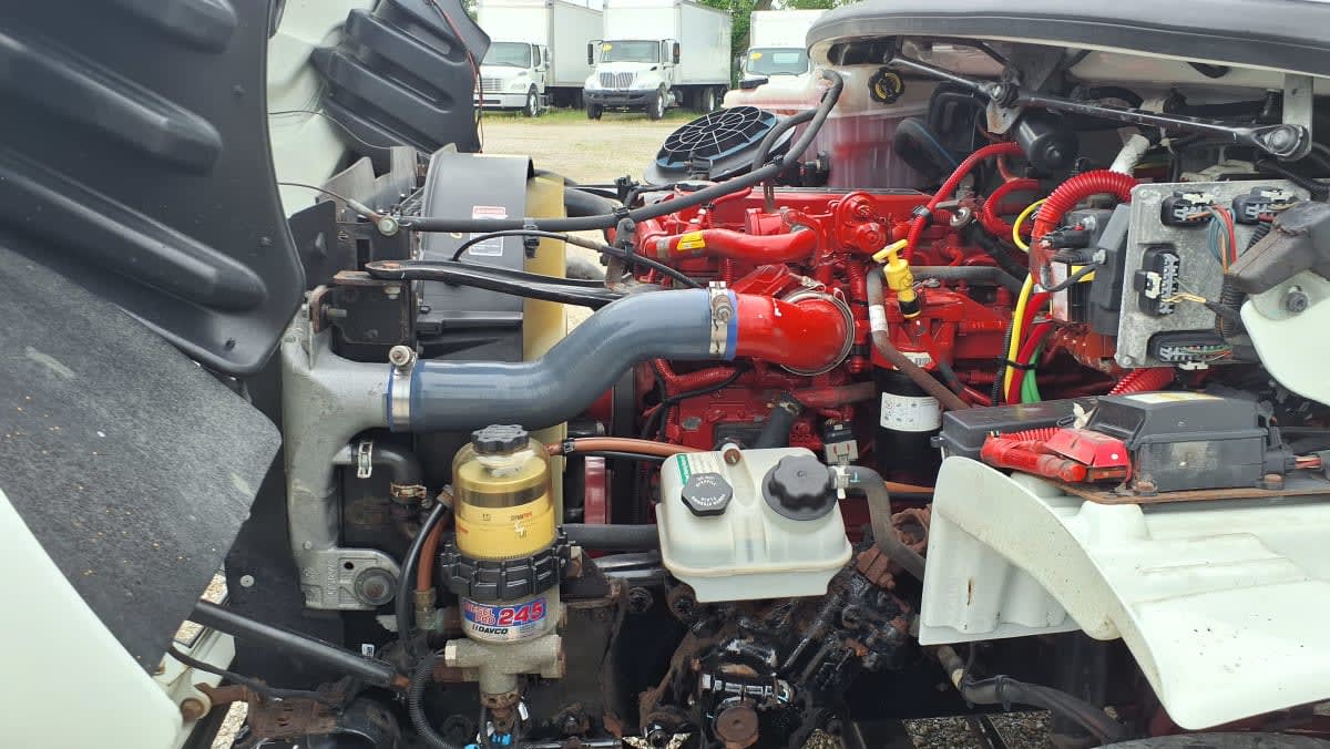 2018 Freightliner M2 106 788777