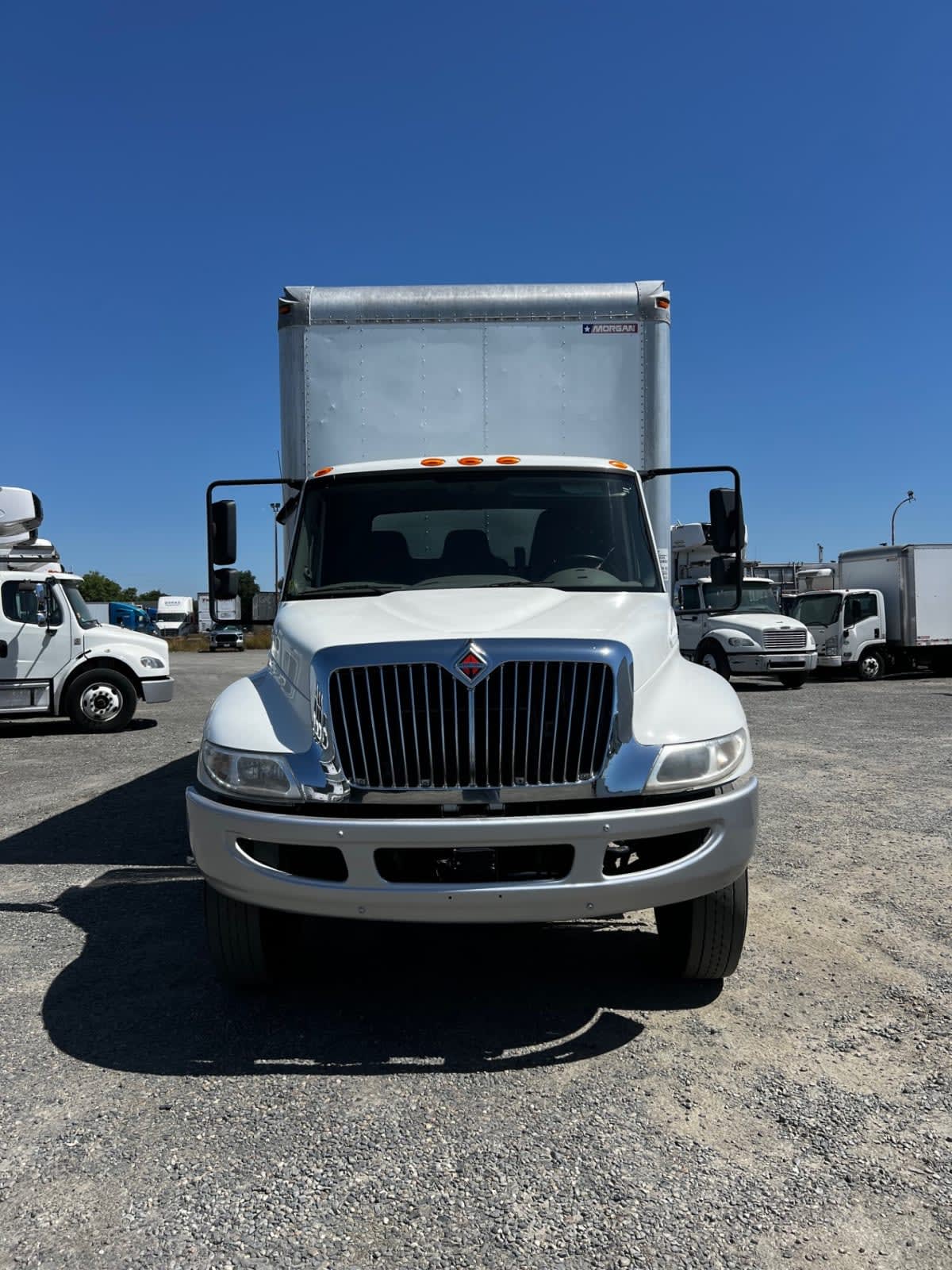 2018 Navistar International 4300 788798
