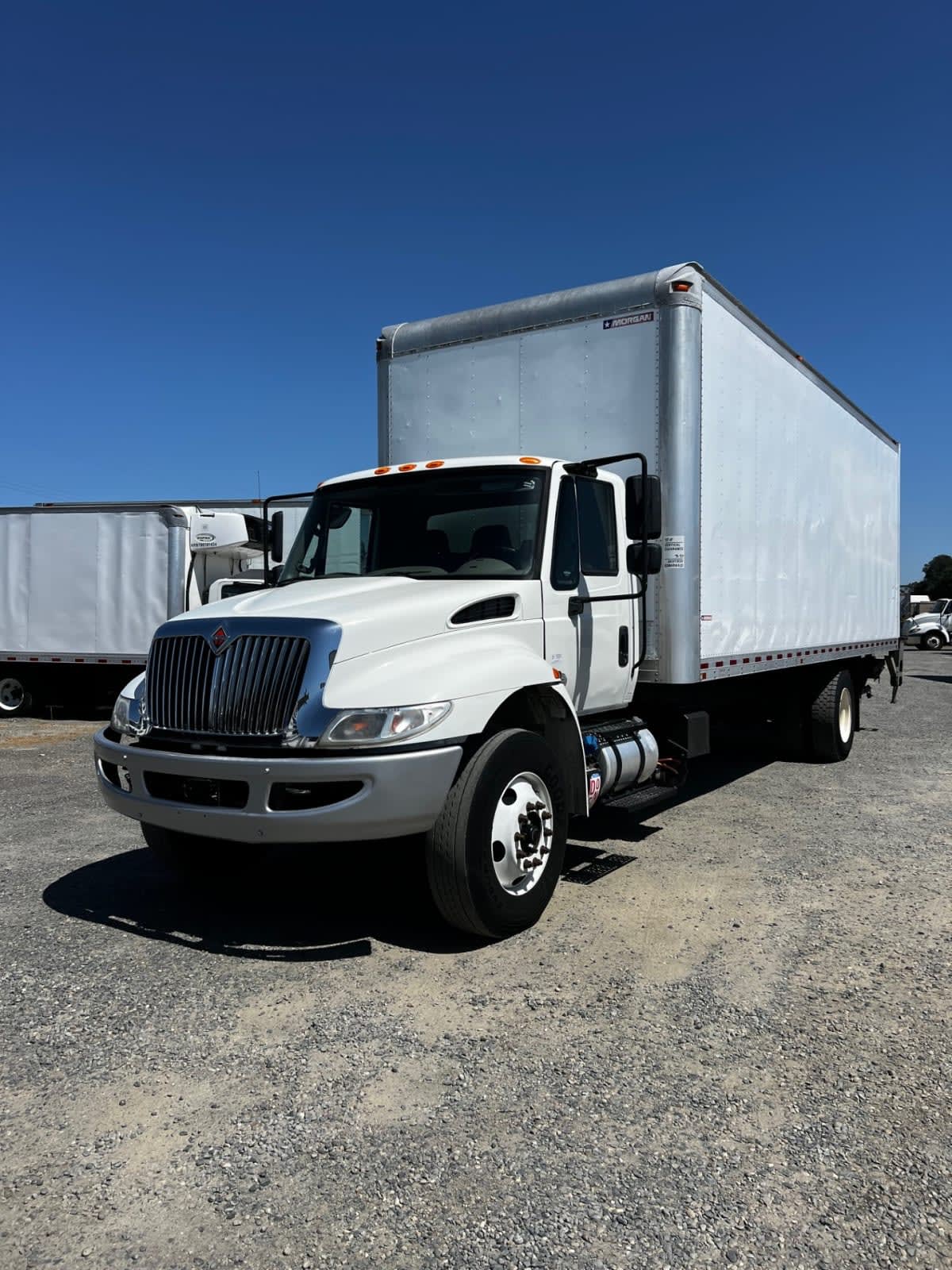 2018 Navistar International 4300 788798