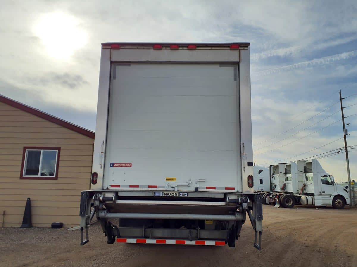 2019 Freightliner M2 106 - image 5