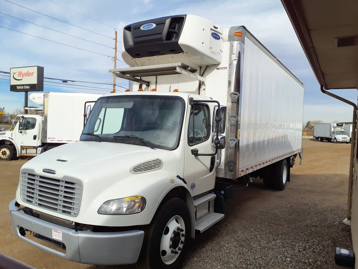 2019 Freightliner M2 106 - image 1