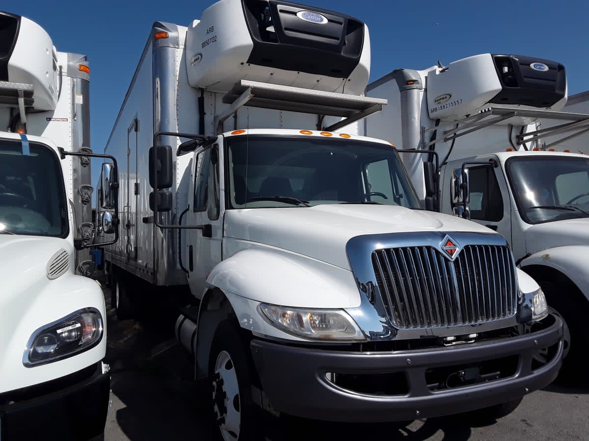 2018 Navistar International 4300 788878
