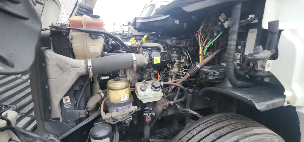 2018 Freightliner/Mercedes CASCADIA 125 788889