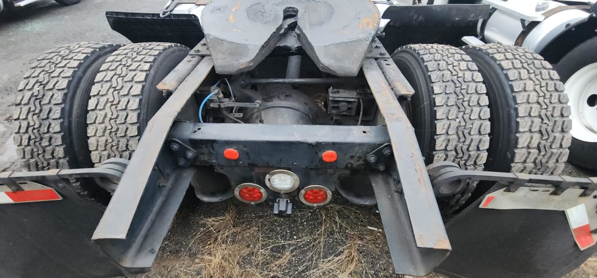 2018 Freightliner/Mercedes CASCADIA 125 788889