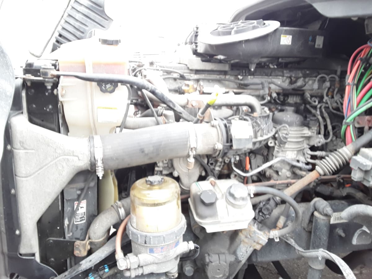 2018 Freightliner/Mercedes CASCADIA 125 788907