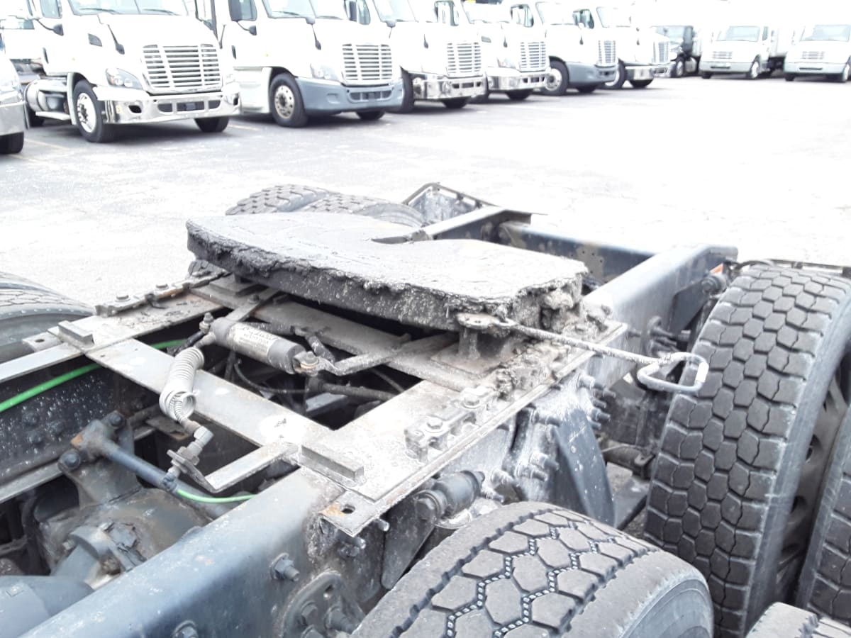2018 Freightliner/Mercedes CASCADIA 125 788907