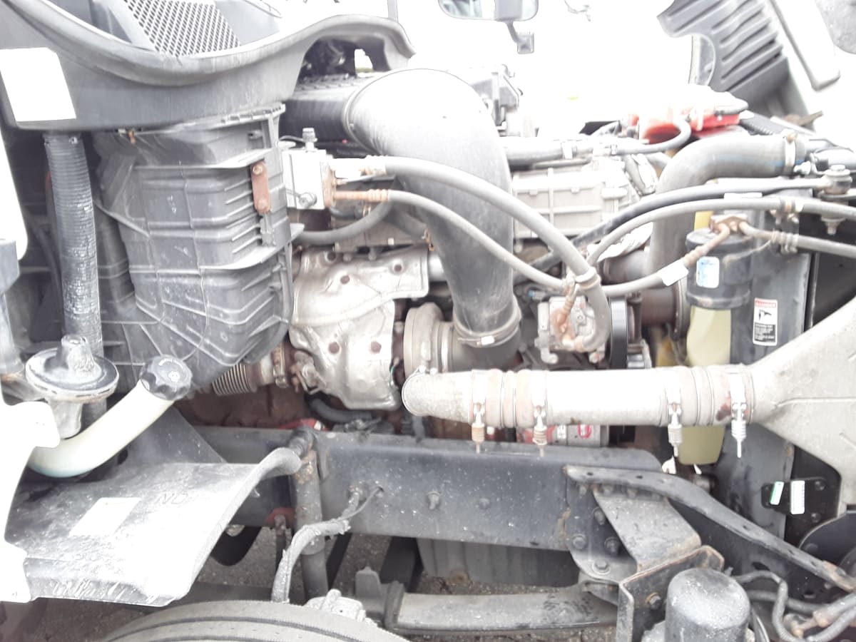 2018 Freightliner/Mercedes CASCADIA 125 788907