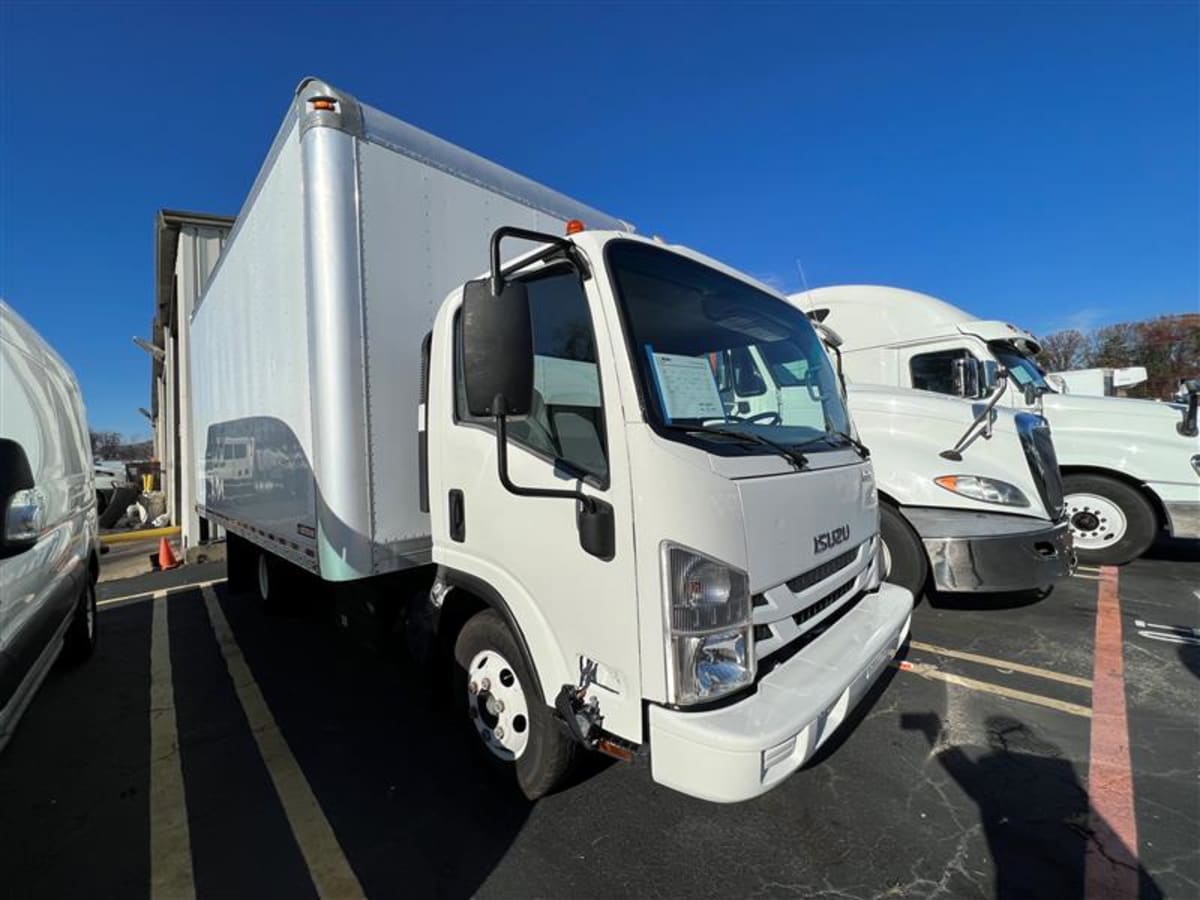 2018 Isuzu NPR 788923