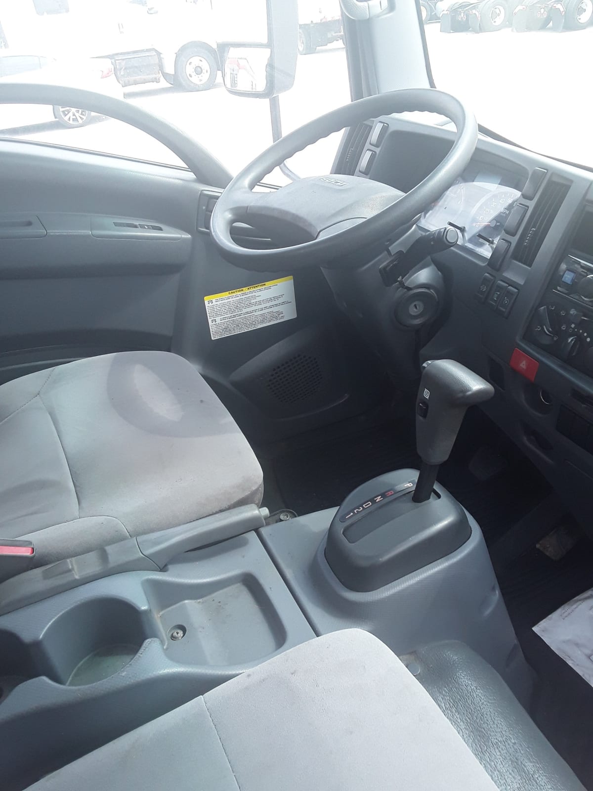 2018 Isuzu NPR 788924