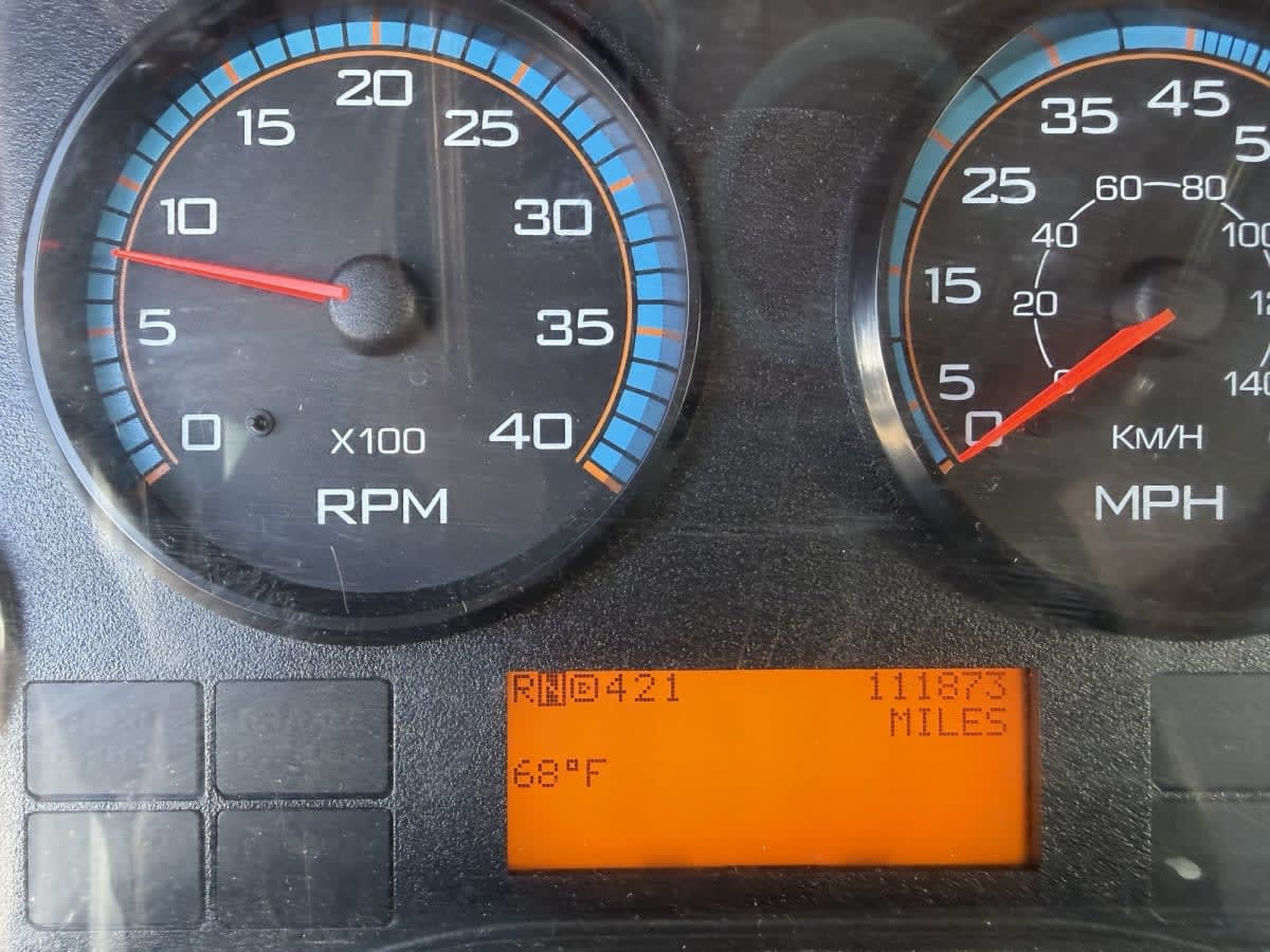 2018 Navistar International 4300 788963