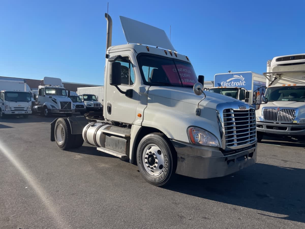 2018 Freightliner/Mercedes CASCADIA 125 788975