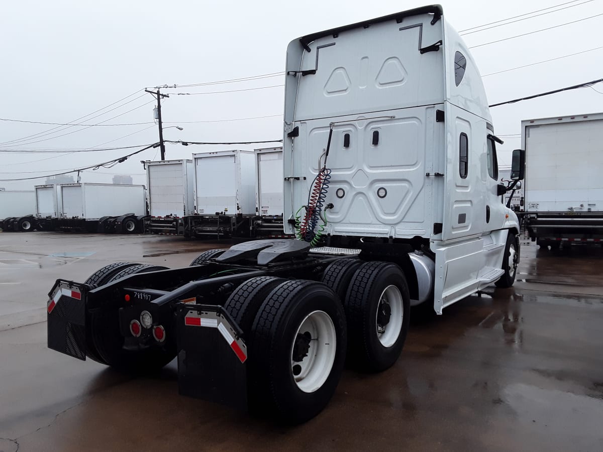 2018 Freightliner/Mercedes CASCADIA 125 788987