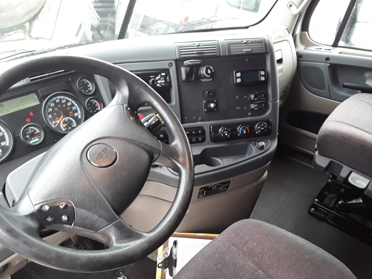 2018 Freightliner/Mercedes CASCADIA 125 788987