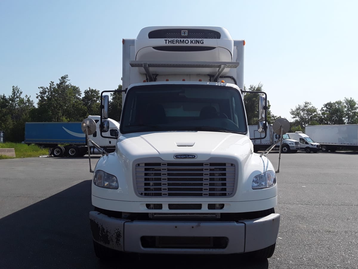2018 Freightliner/Mercedes M2 106 789024