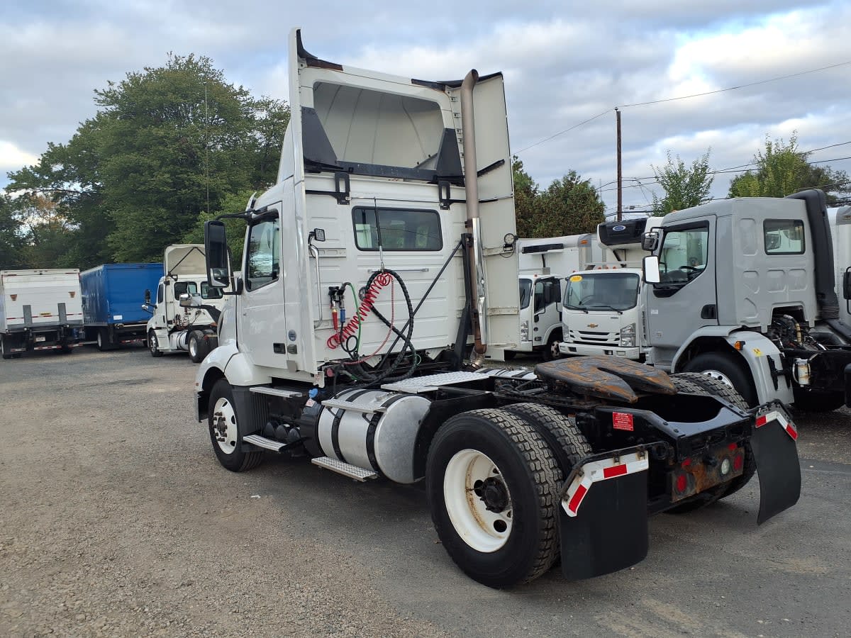 2019 Volvo VNL42T 300 789045