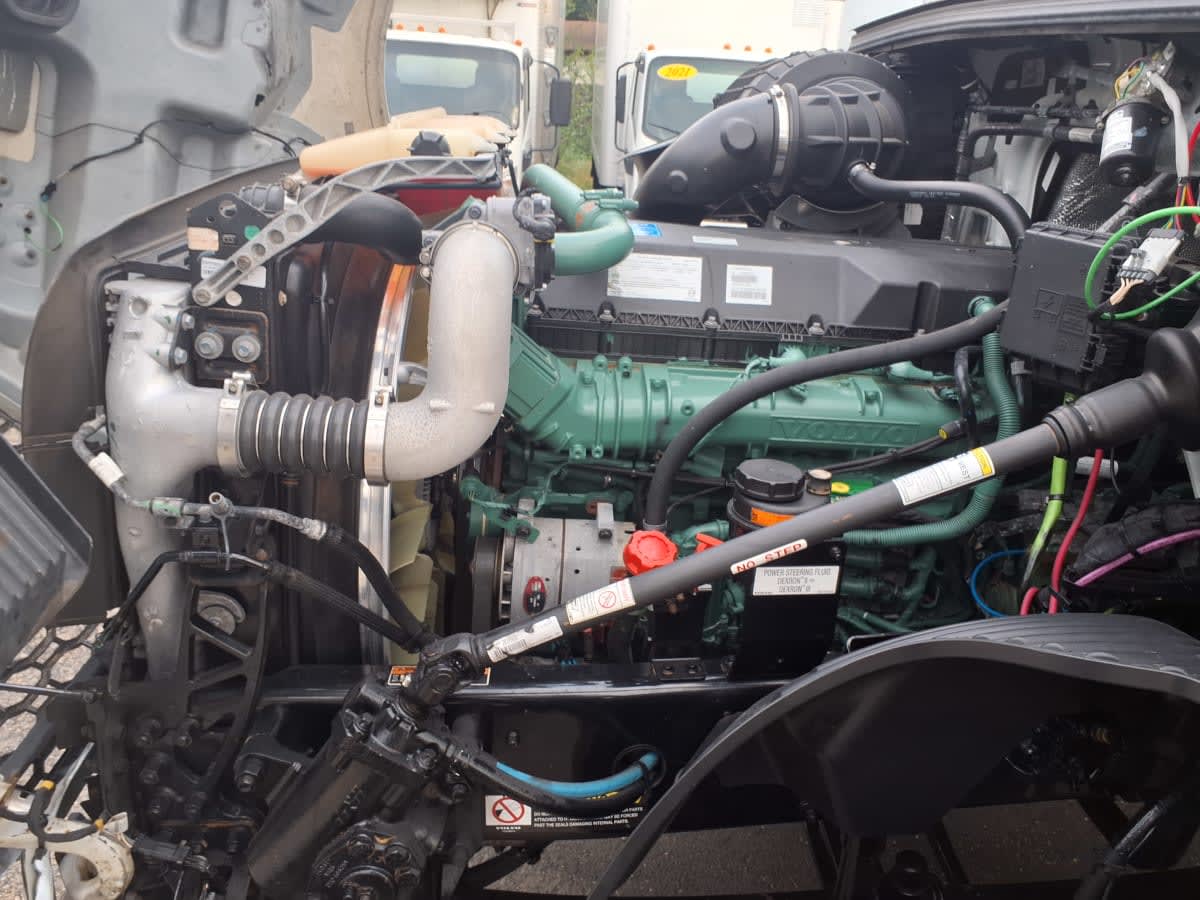 2019 Volvo VNL42T 300 789045