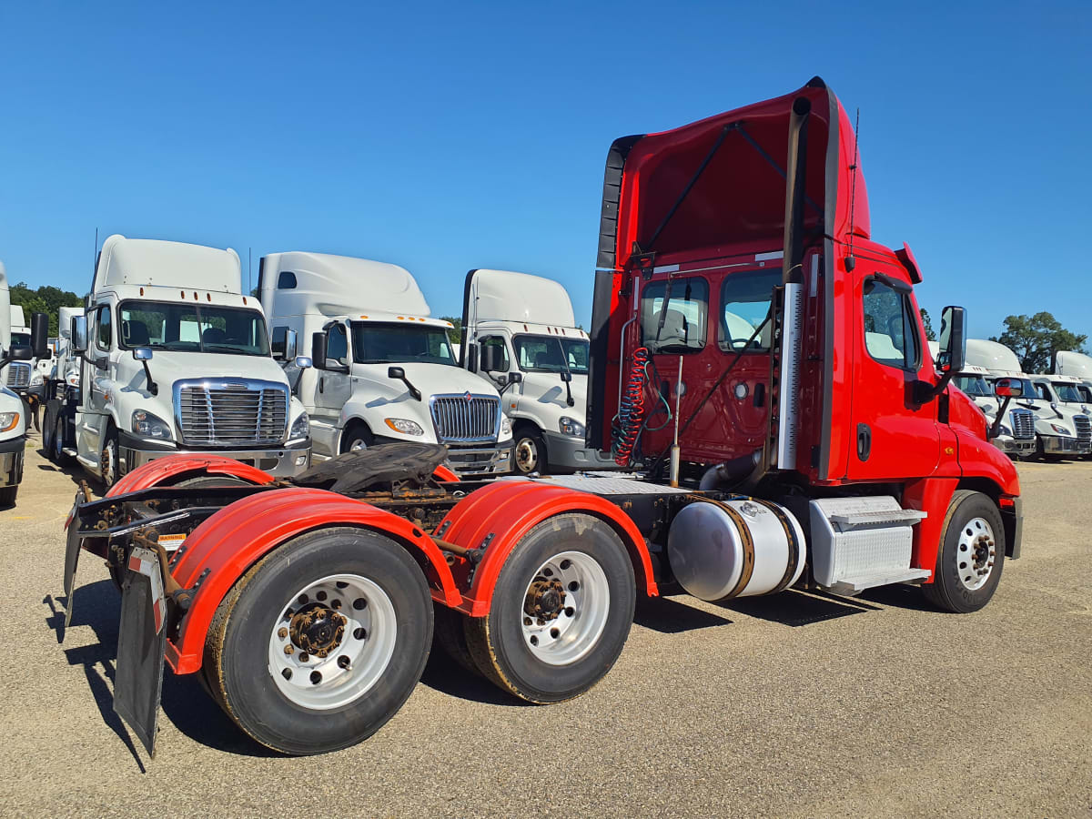 2019 Freightliner/Mercedes CASCADIA 125 789057