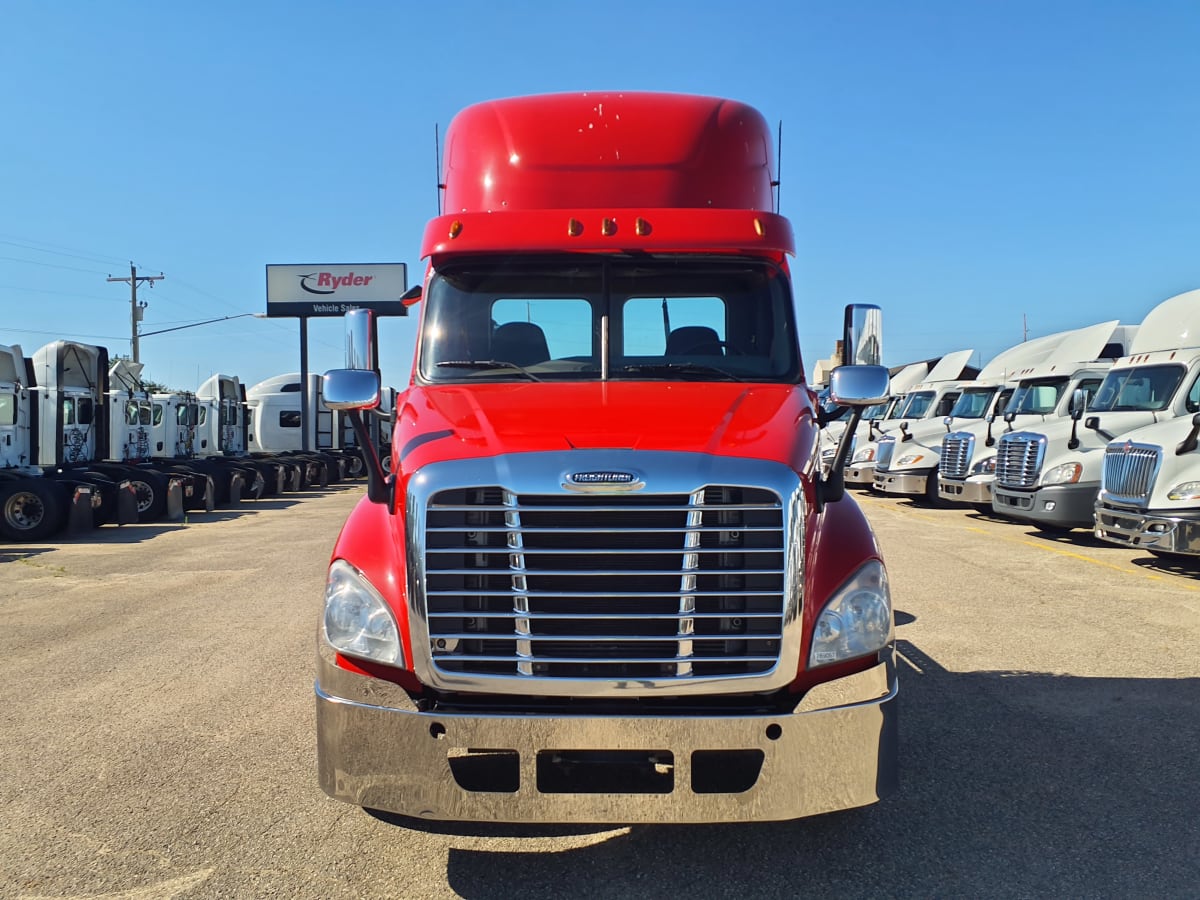 2019 Freightliner/Mercedes CASCADIA 125 789057