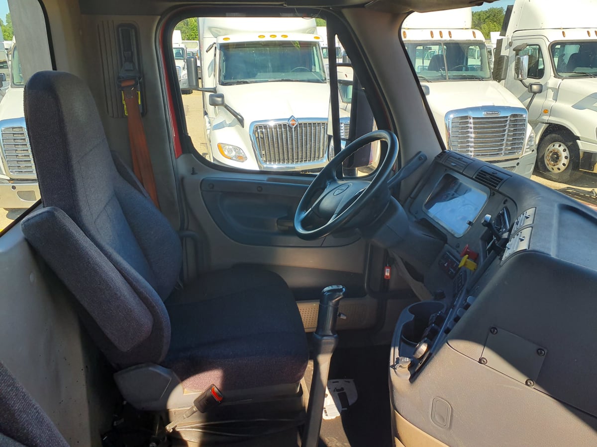 2019 Freightliner/Mercedes CASCADIA 125 789057