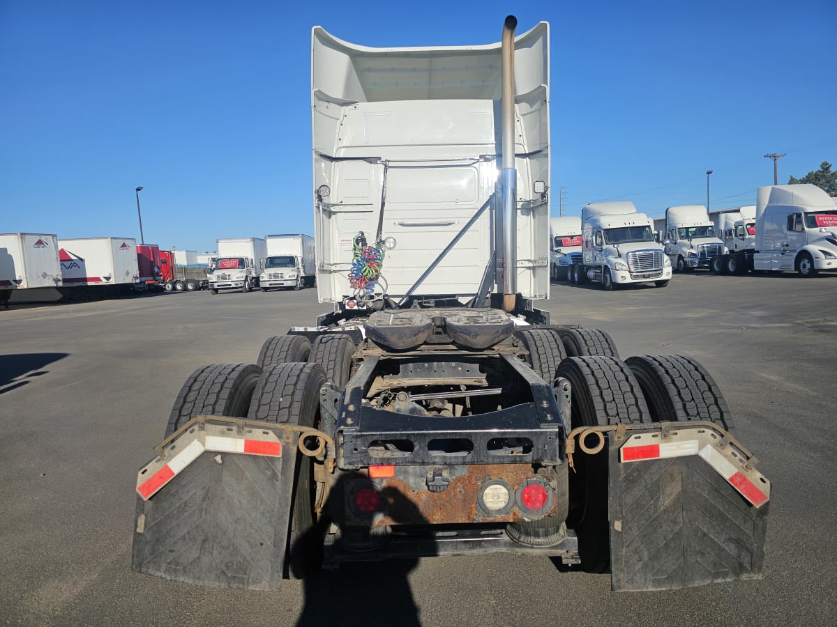 2019 Volvo VNR64T-640 789073