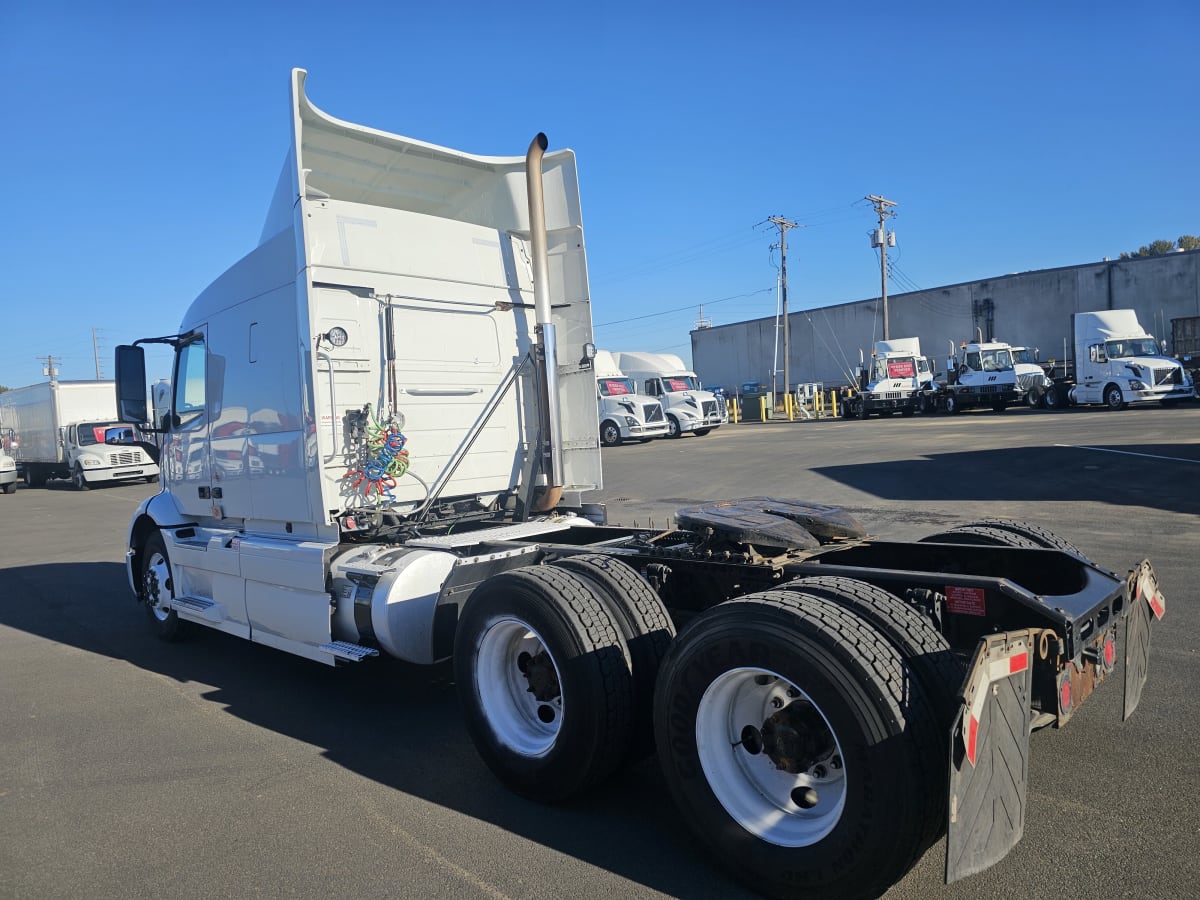 2019 Volvo VNR64T-640 789073