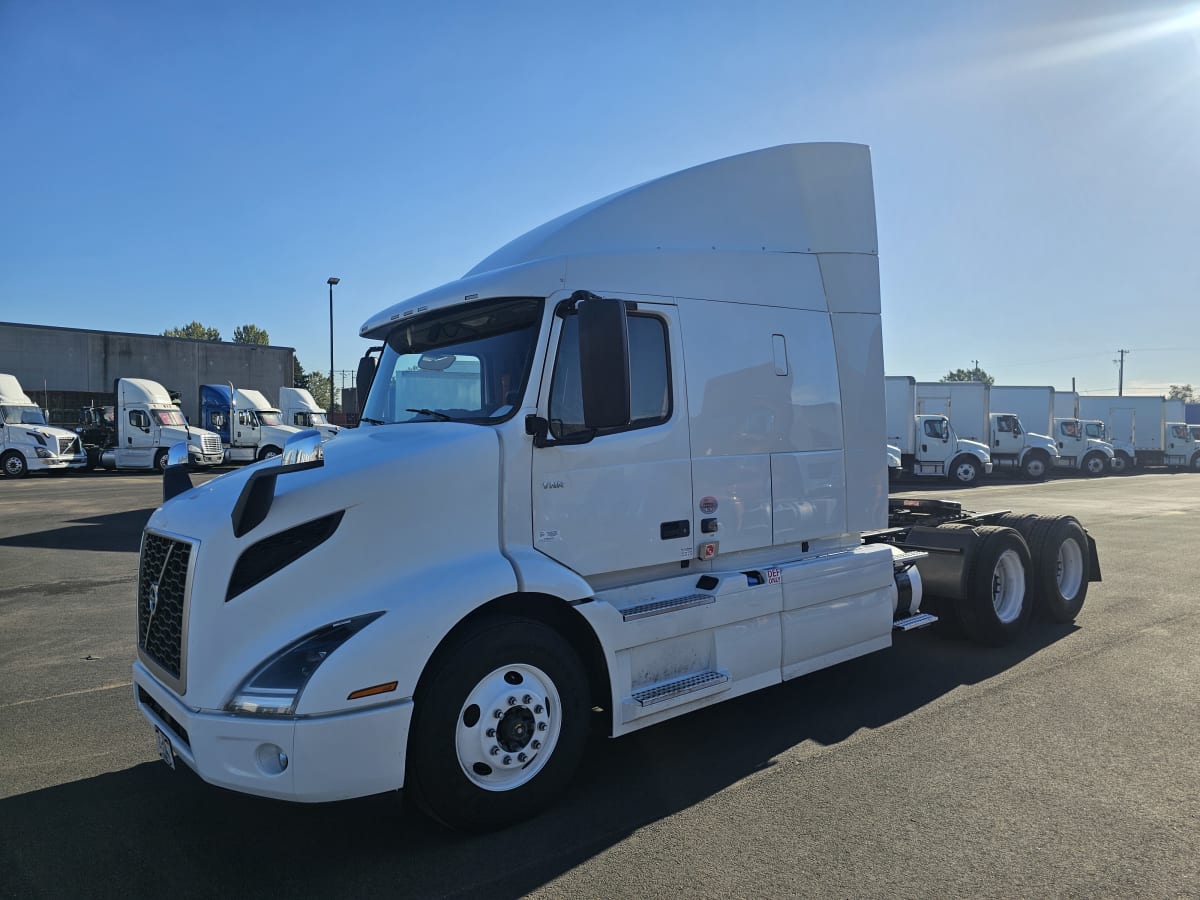 2019 Volvo VNR64T-640 789073