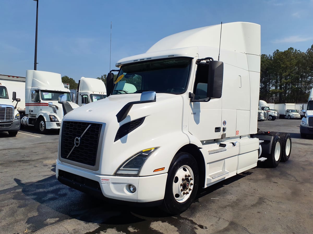 2019 Volvo VNL64T 789111