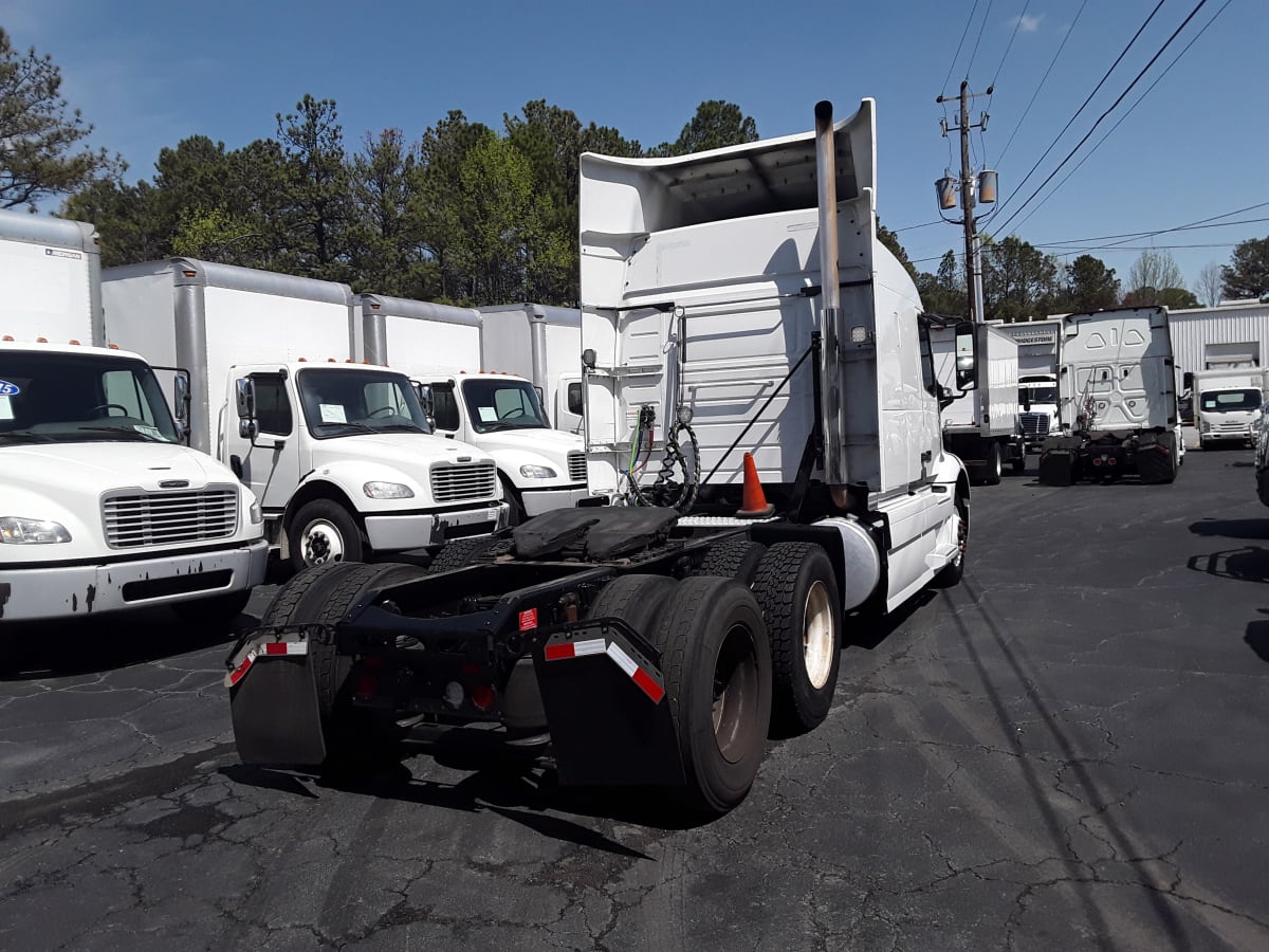 2019 Volvo VNR64T-640 789114