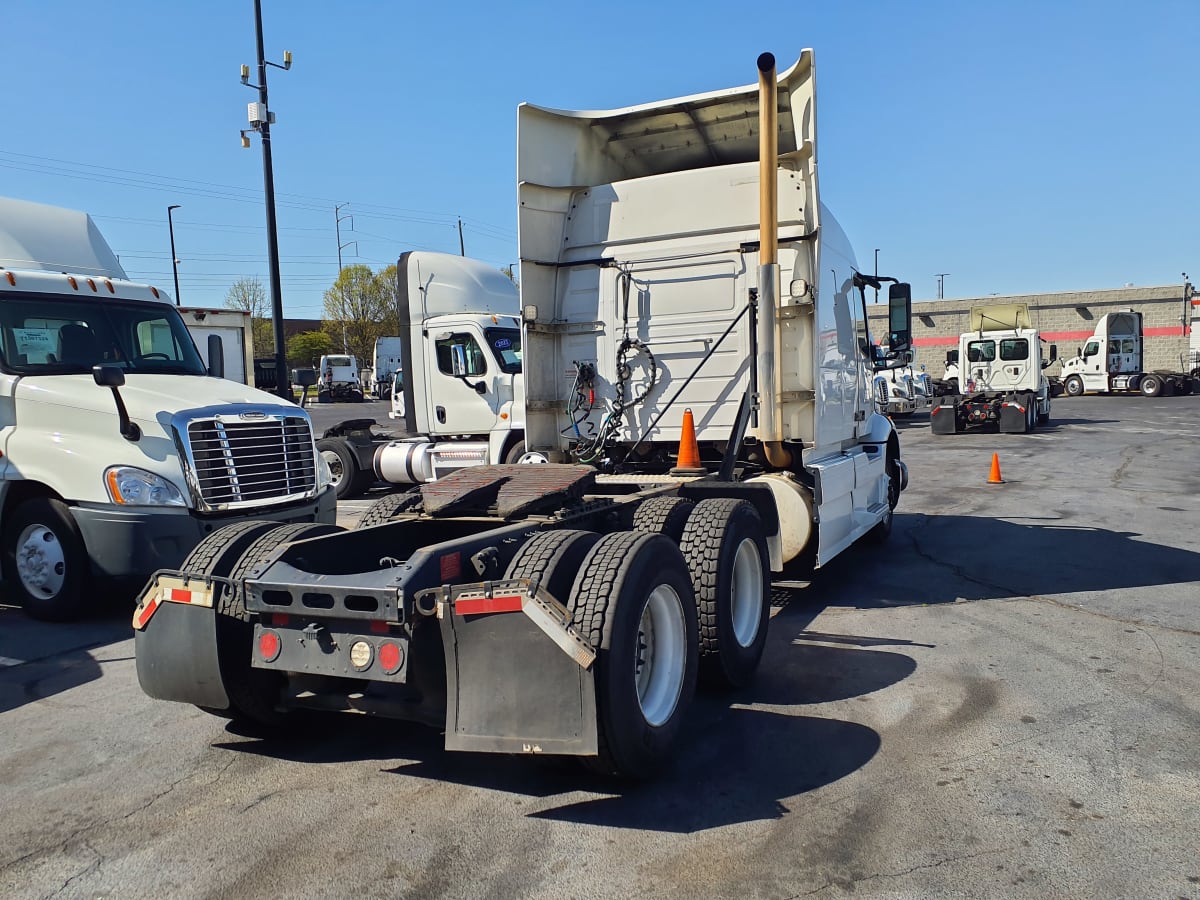 2019 Volvo VNR64T-640 789115