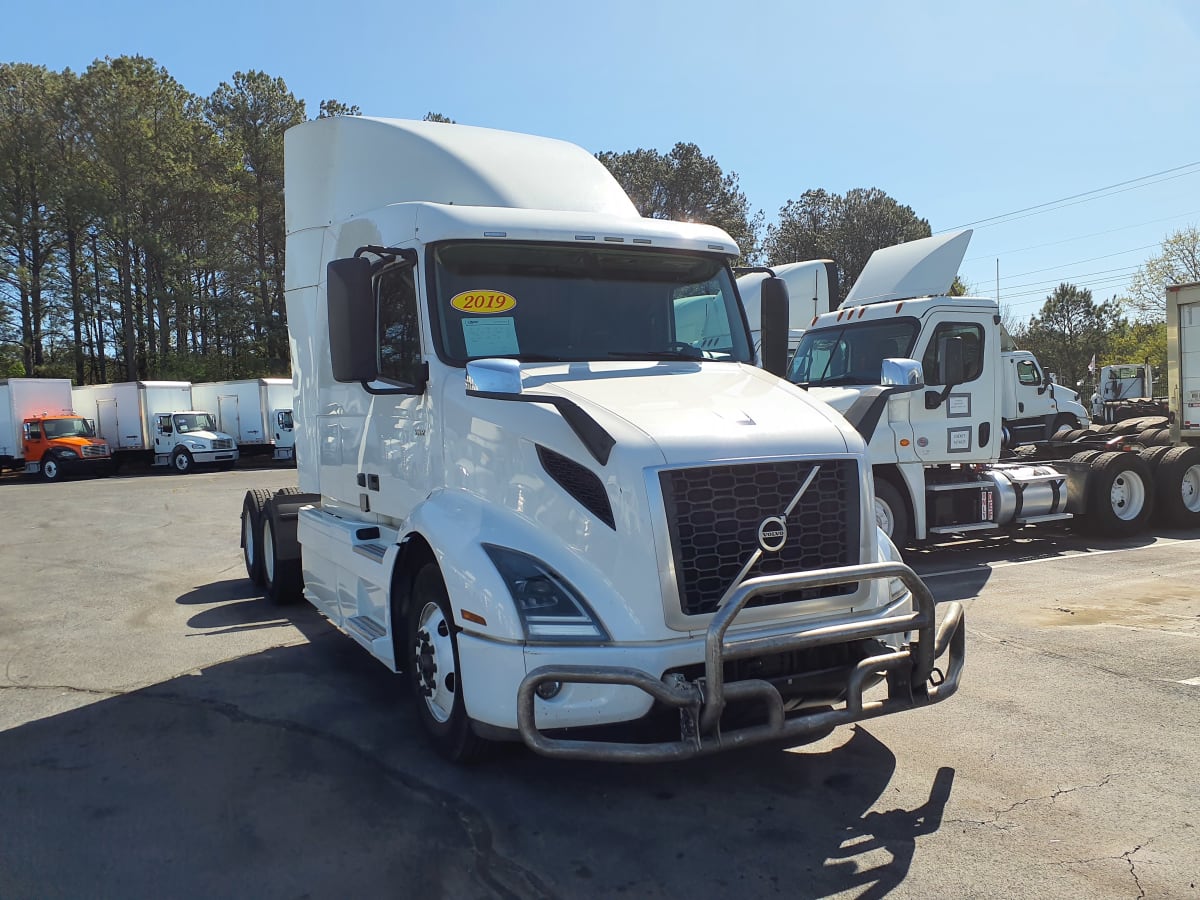 2019 Volvo VNR64T-640 789115