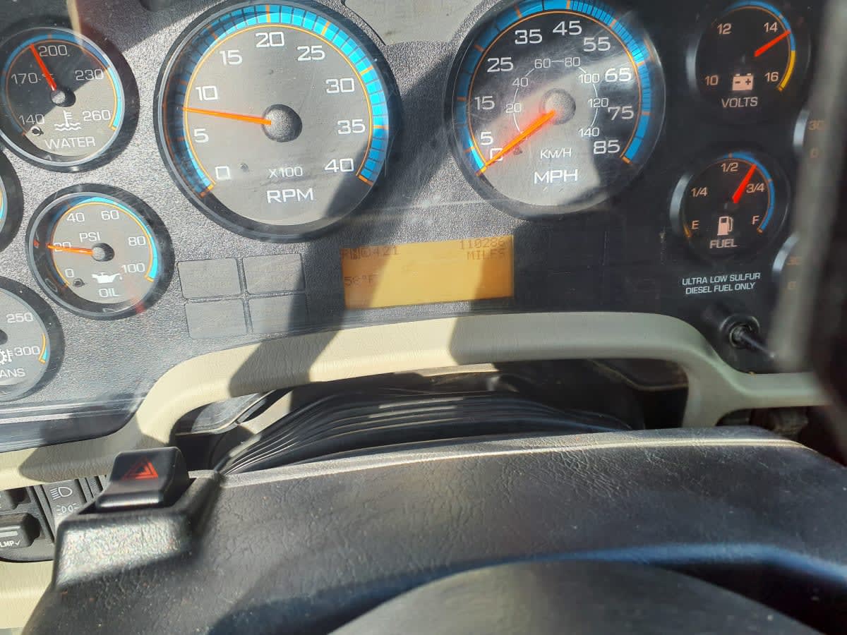 2018 Navistar International 4300 789118