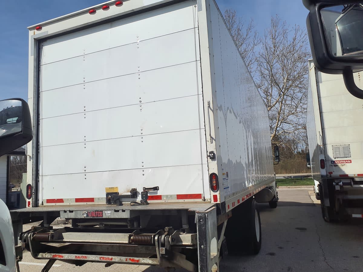 2018 Navistar International 4300 789118