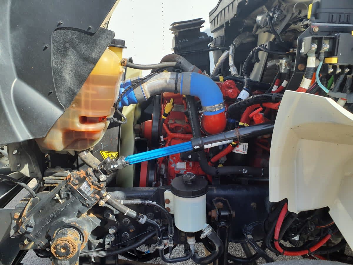 2018 Navistar International 4300 789118