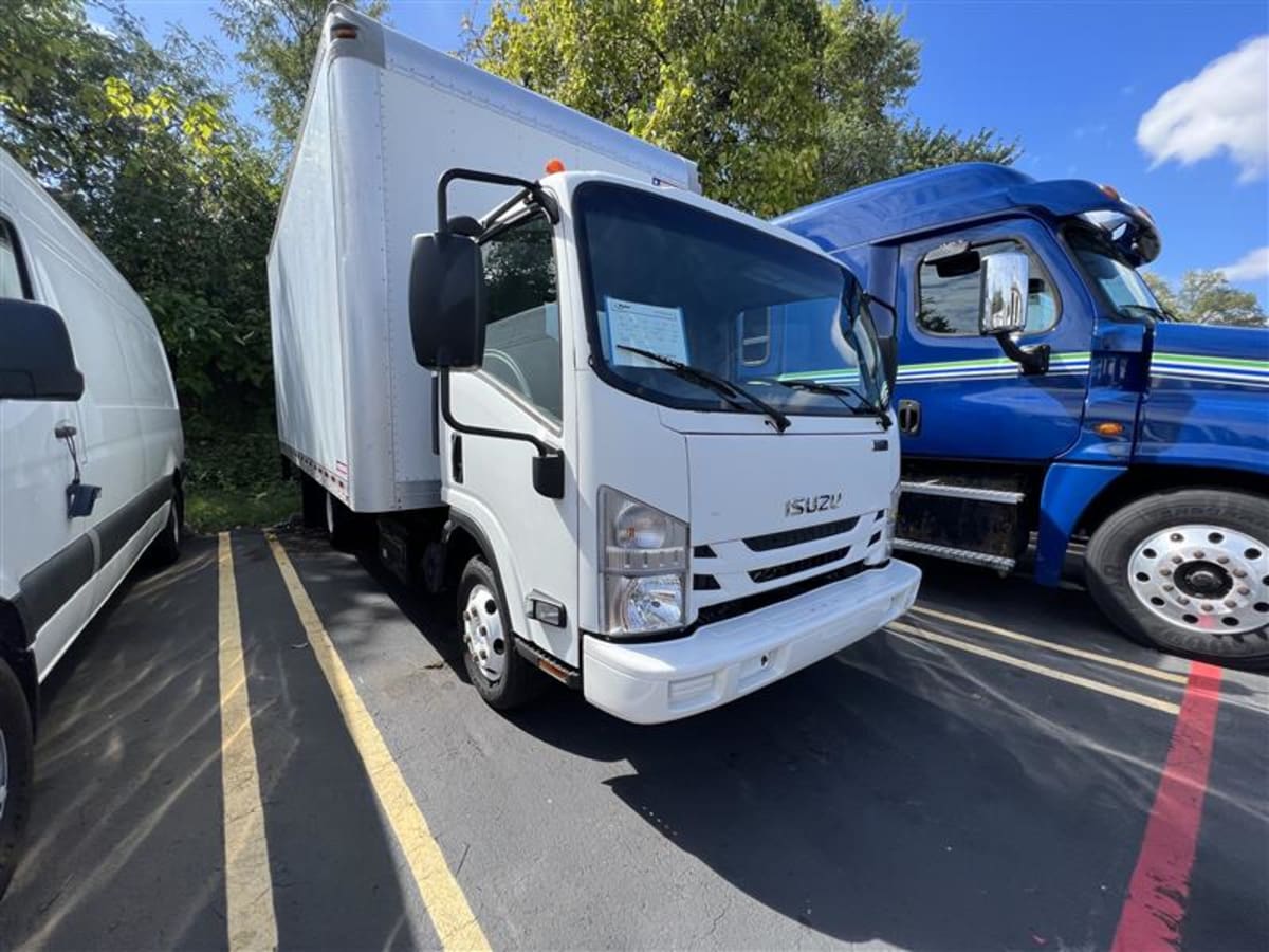 2018 Isuzu NPR 789209