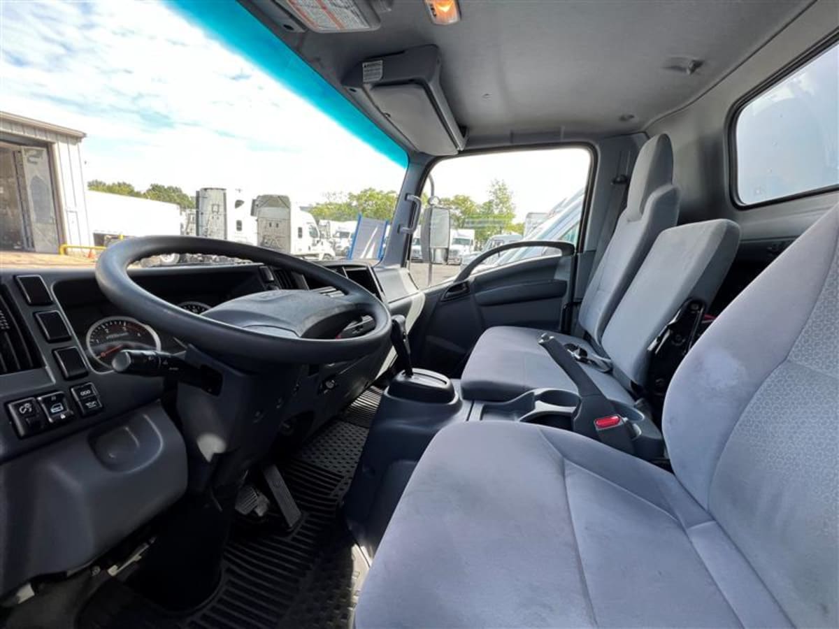 2018 Isuzu NPR 789209