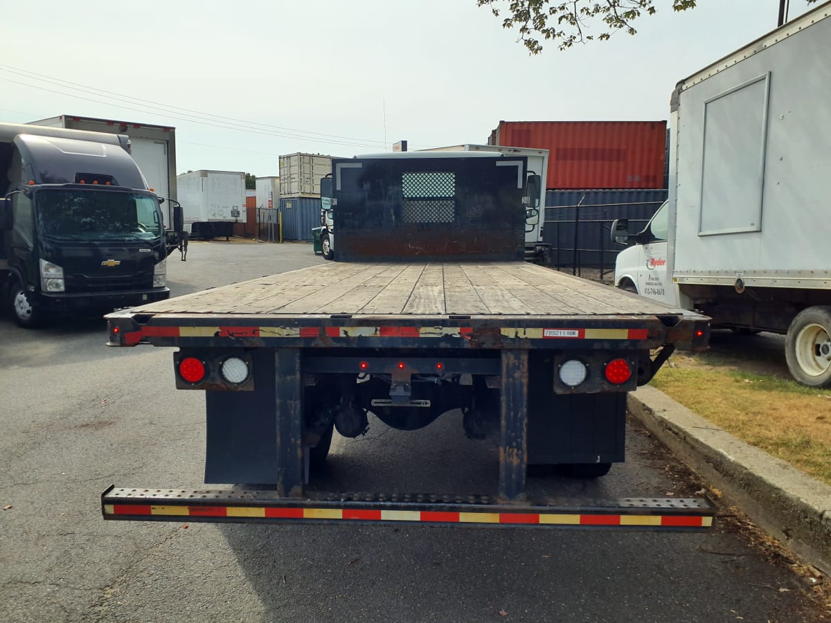 2018 Freightliner/Mercedes M2 106 789211