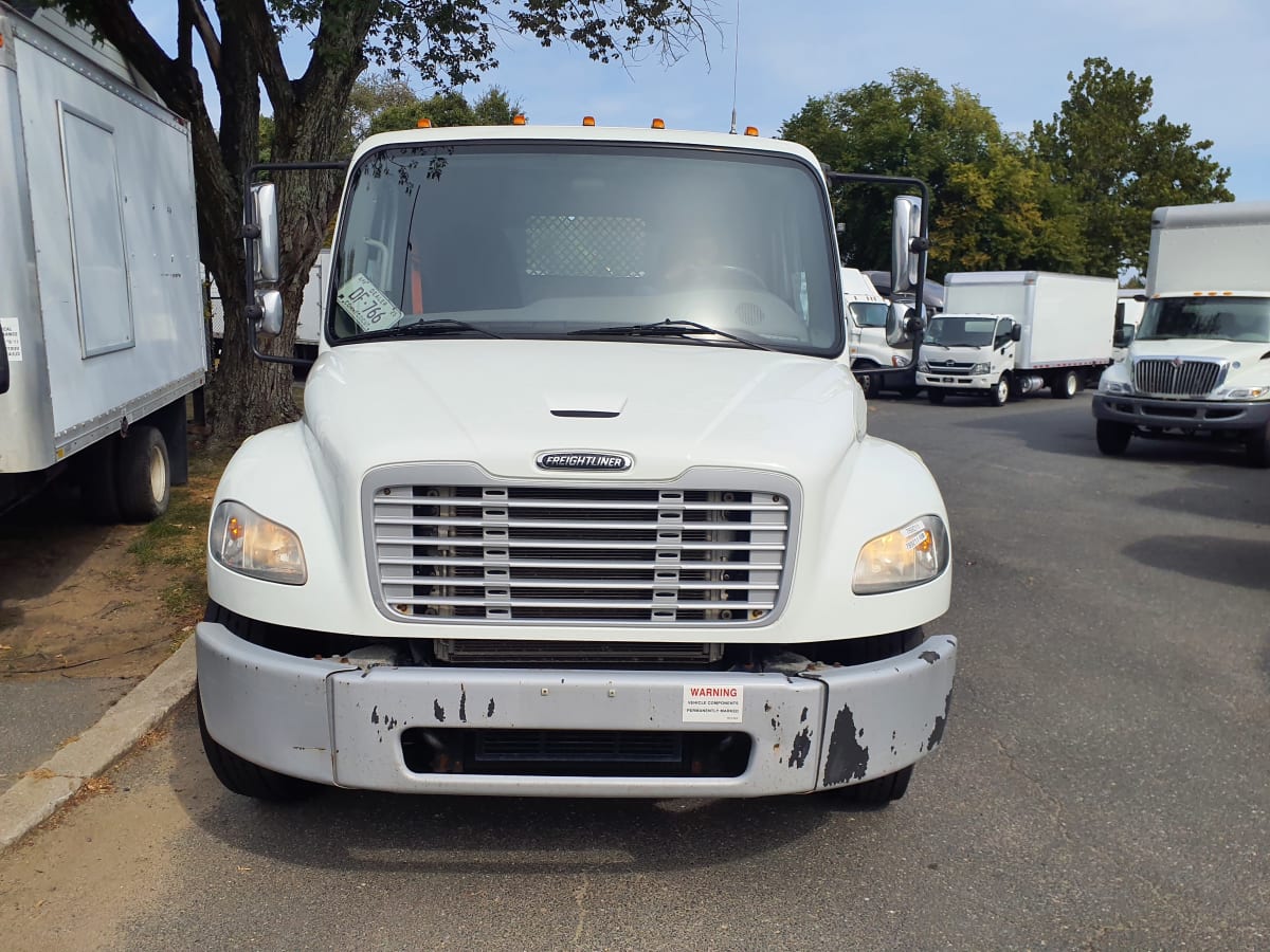 2018 Freightliner/Mercedes M2 106 789211