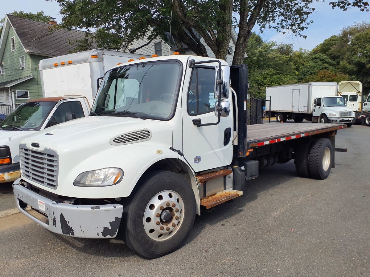 2018 Freightliner/Mercedes M2 106 789211