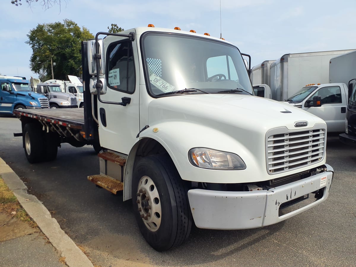 2018 Freightliner/Mercedes M2 106 789211