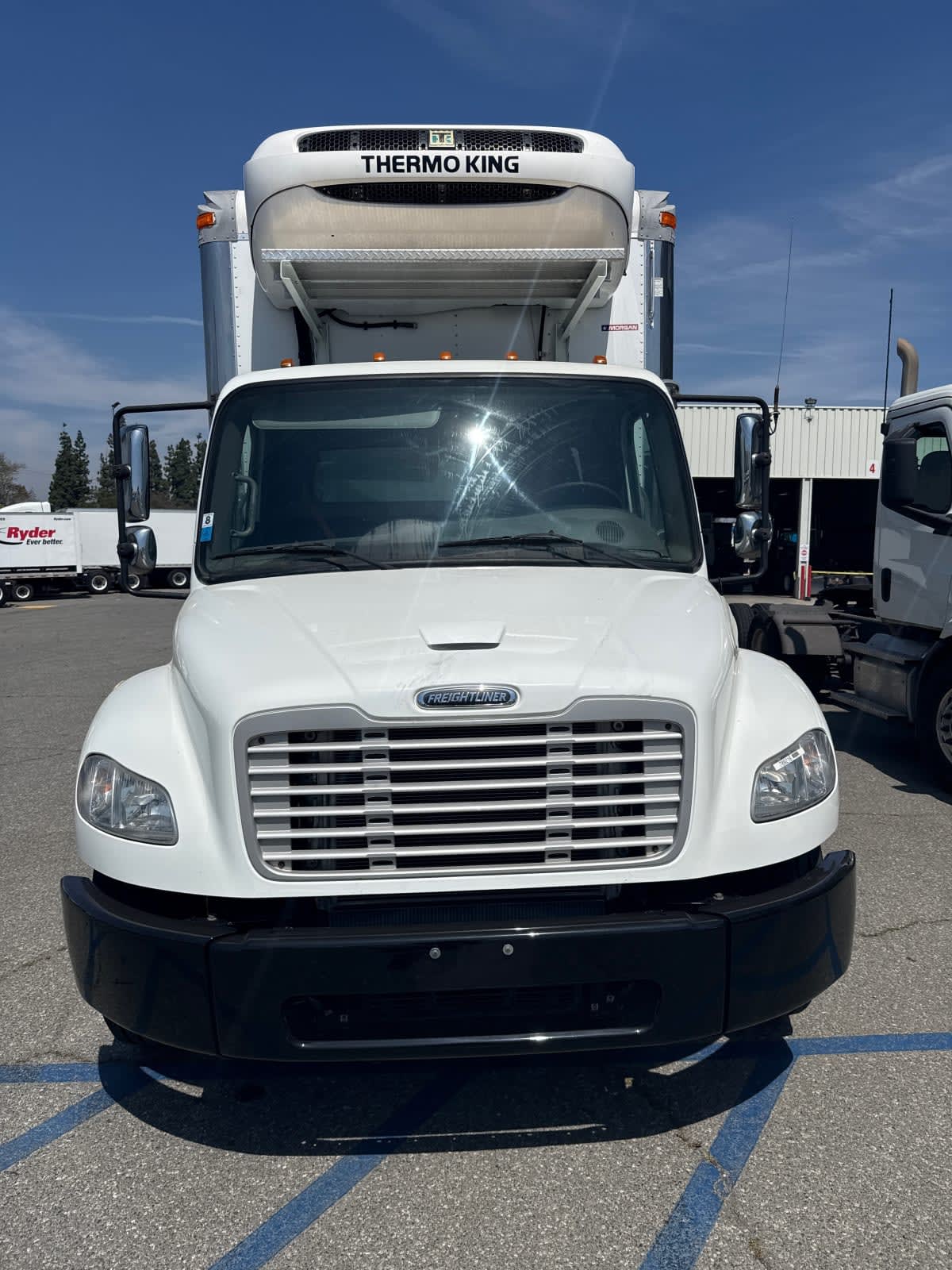 2019 Freightliner/Mercedes M2 106 789216