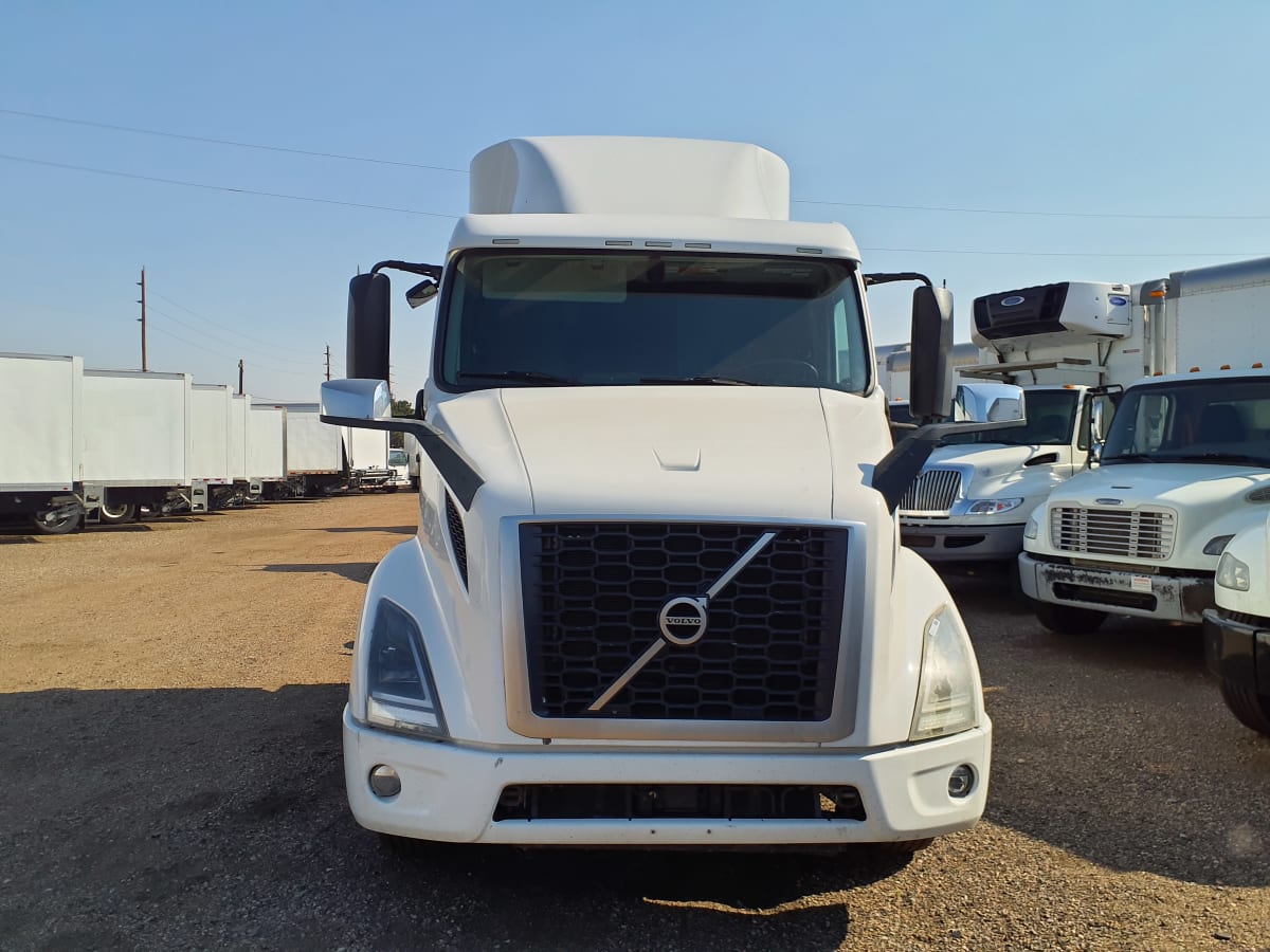 2019 Volvo VNR64T-640 789243