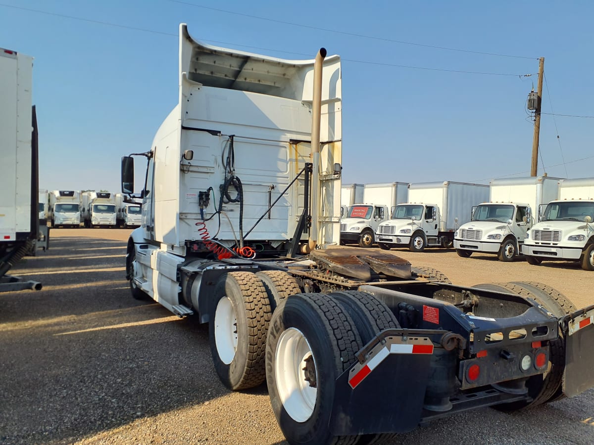 2019 Volvo VNL64T 789245