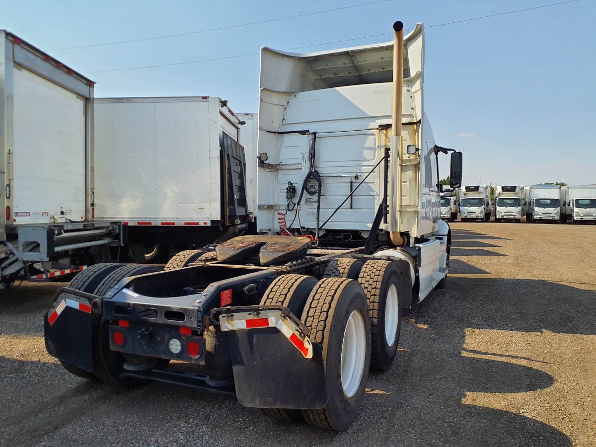 2019 Volvo VNL64T 789245