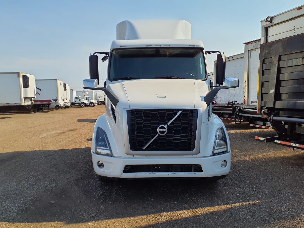 2019 Volvo VNL64T 789245