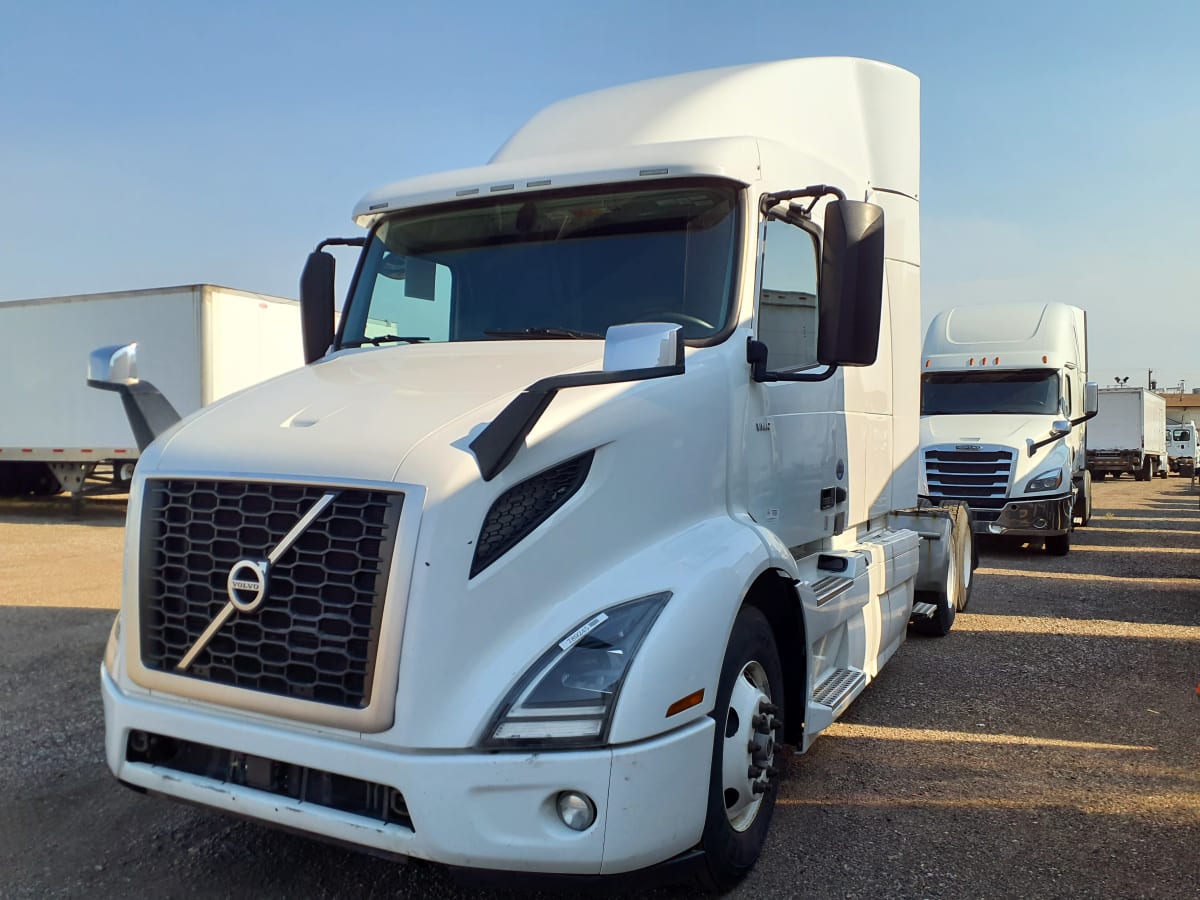 2019 Volvo VNL64T 789245