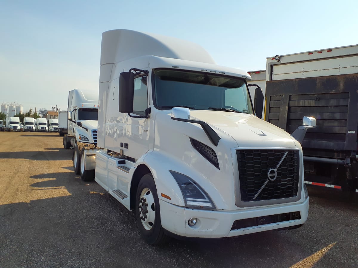 2019 Volvo VNL64T 789245