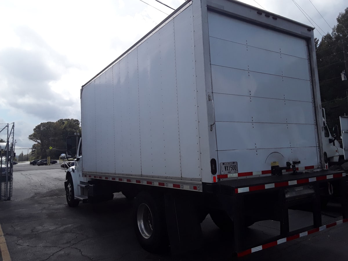 2018 Freightliner/Mercedes M2 106 789248