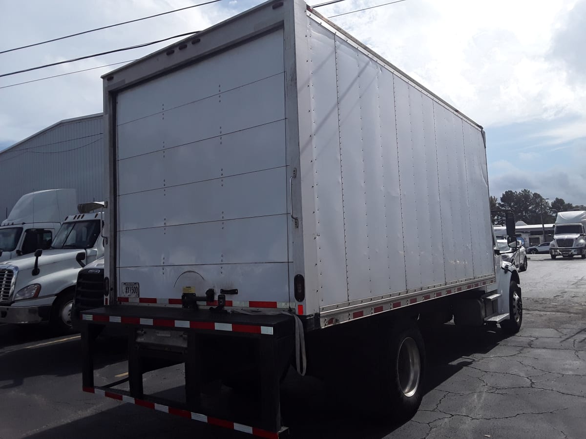 2018 Freightliner/Mercedes M2 106 789248