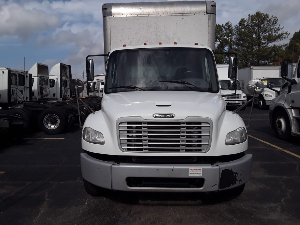 2018 Freightliner/Mercedes M2 106 789248